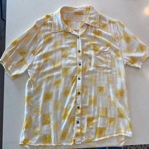 Jen’s Pirate Booty Swimsuit Cover-up